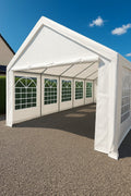 Barnum 4x8m