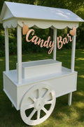 Candy bar