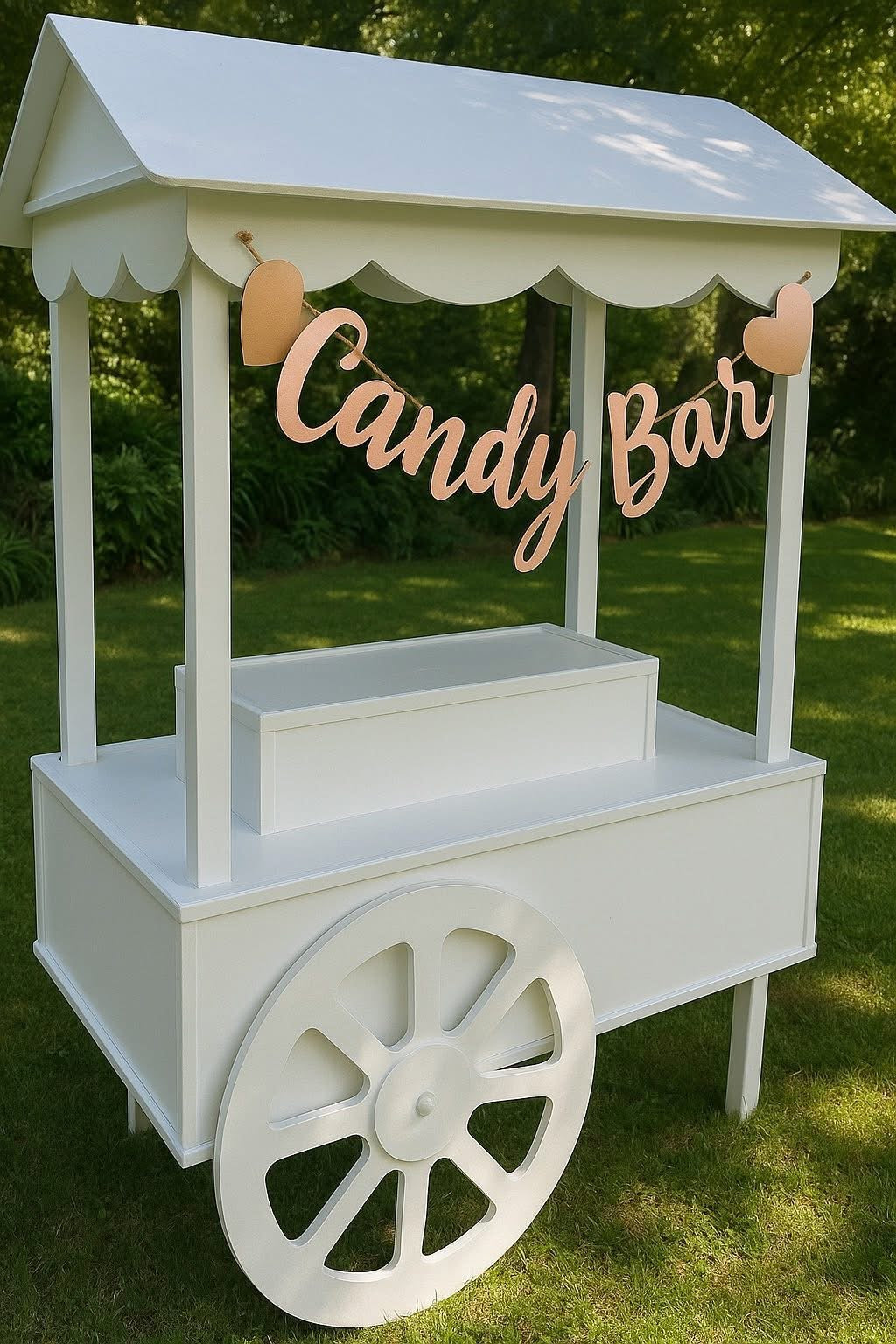 Candy bar