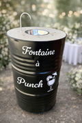 Fontaine a Punch